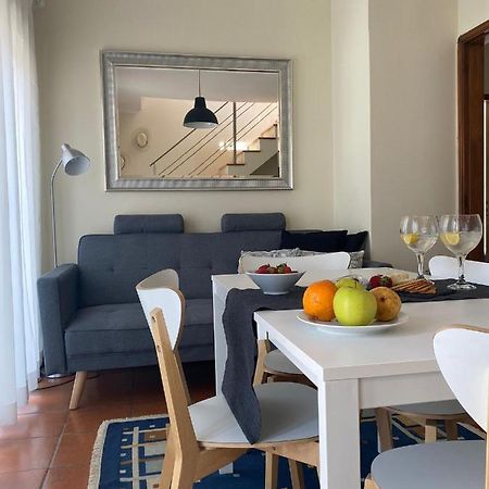 莫莱杜Casas Dos Seixos别墅 外观 照片
