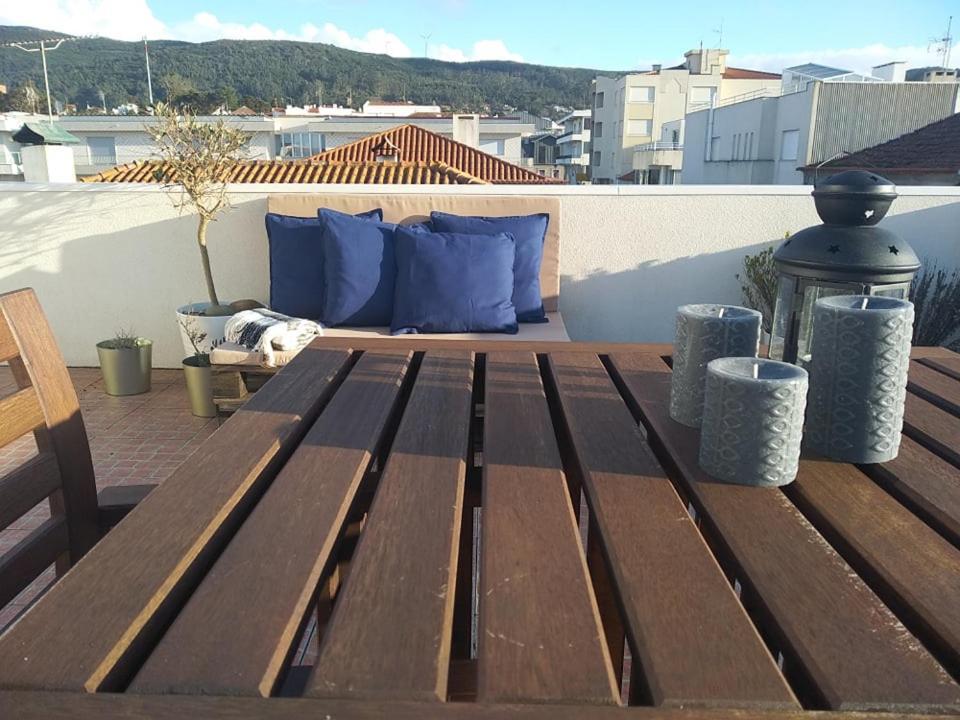 莫莱杜Casas Dos Seixos别墅 外观 照片