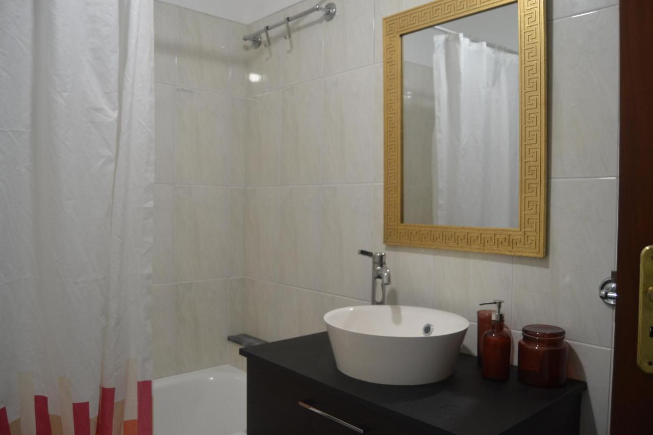 莫莱杜Casas Dos Seixos别墅 外观 照片