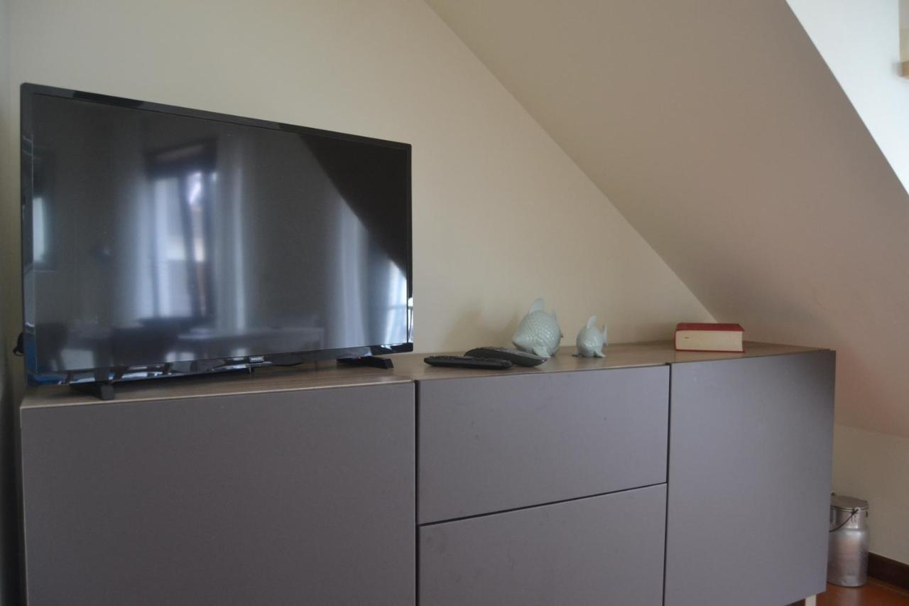 莫莱杜Casas Dos Seixos别墅 外观 照片
