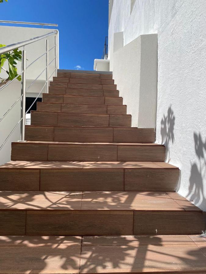 莫莱杜Casas Dos Seixos别墅 外观 照片