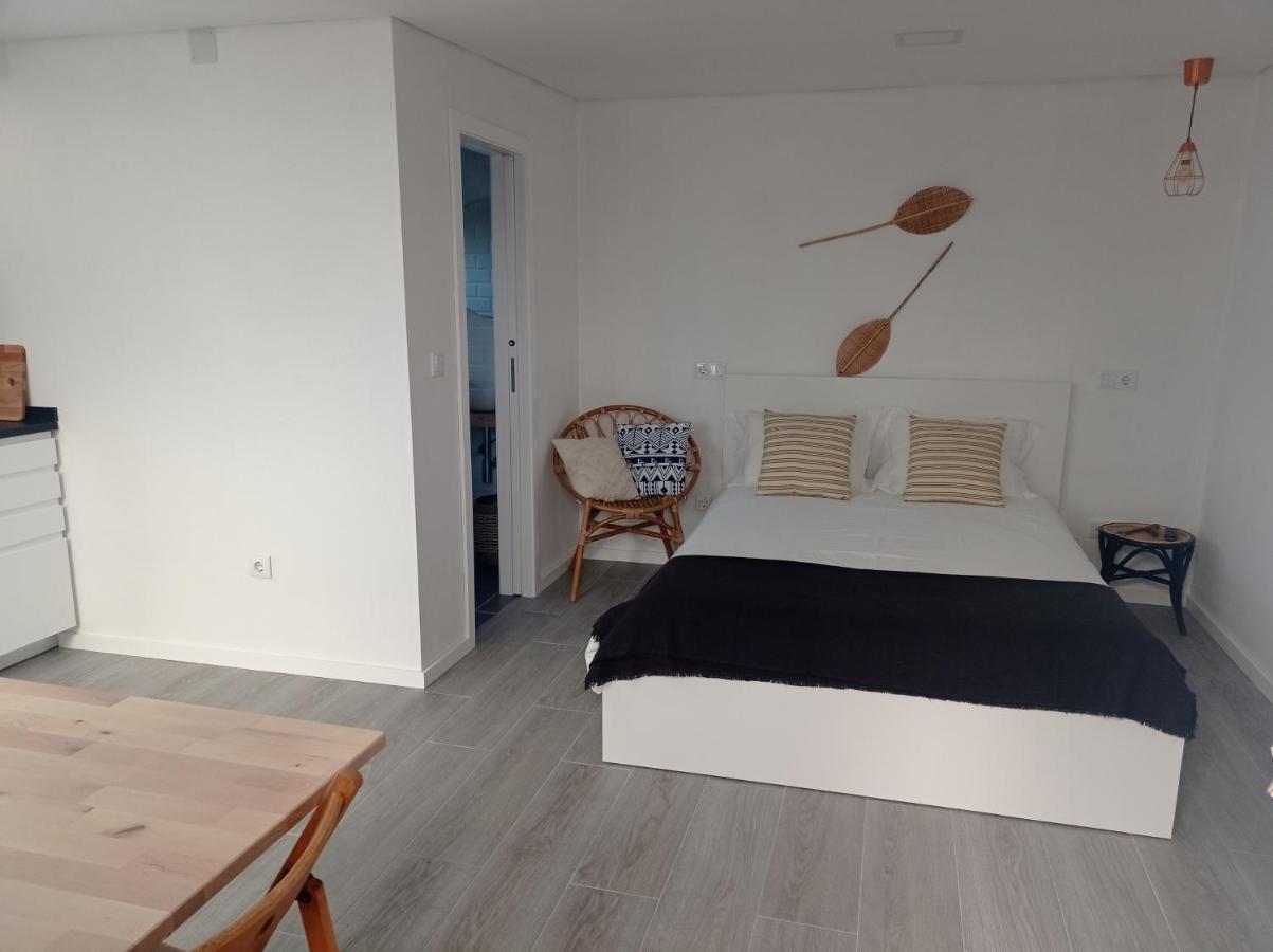 莫莱杜Casas Dos Seixos别墅 外观 照片