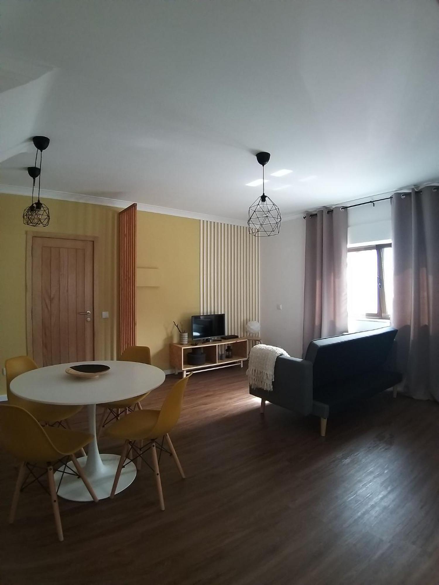 莫莱杜Casas Dos Seixos别墅 外观 照片