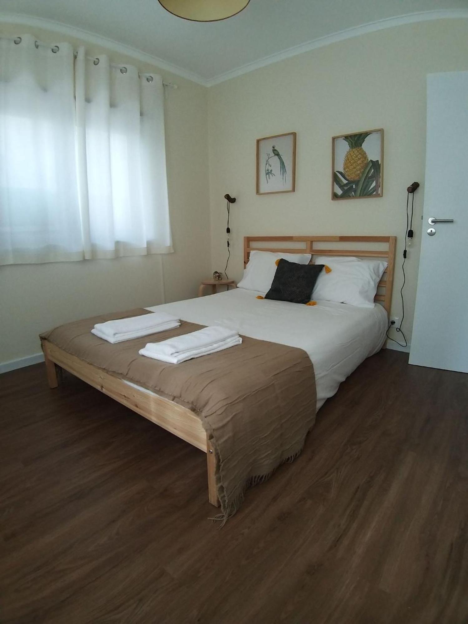 莫莱杜Casas Dos Seixos别墅 外观 照片