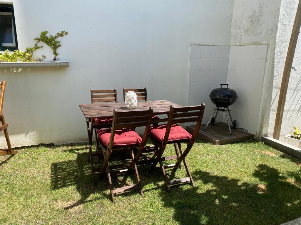 莫莱杜Casas Dos Seixos别墅 外观 照片