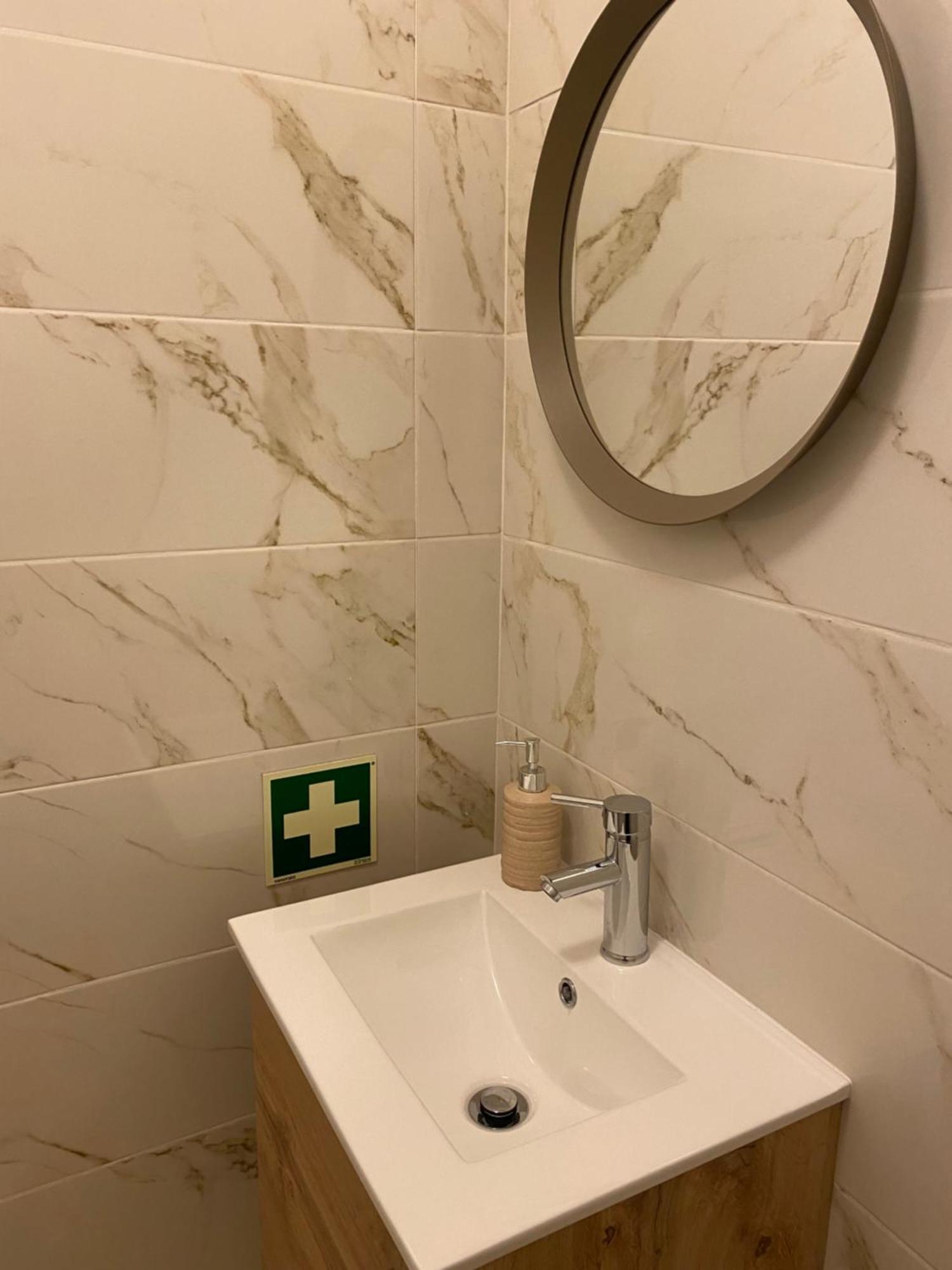 莫莱杜Casas Dos Seixos别墅 外观 照片